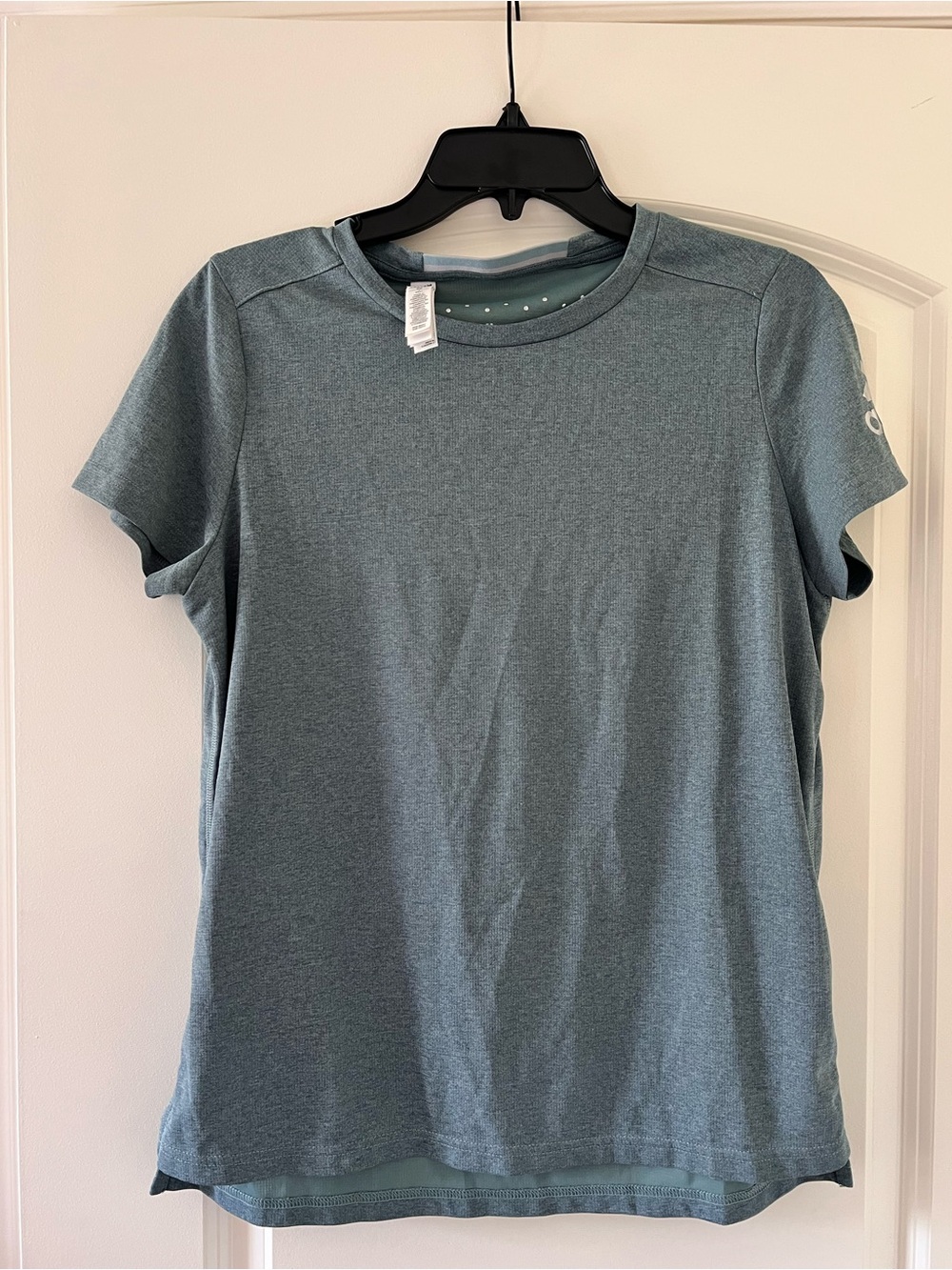 Adidas climachill athletic & running top